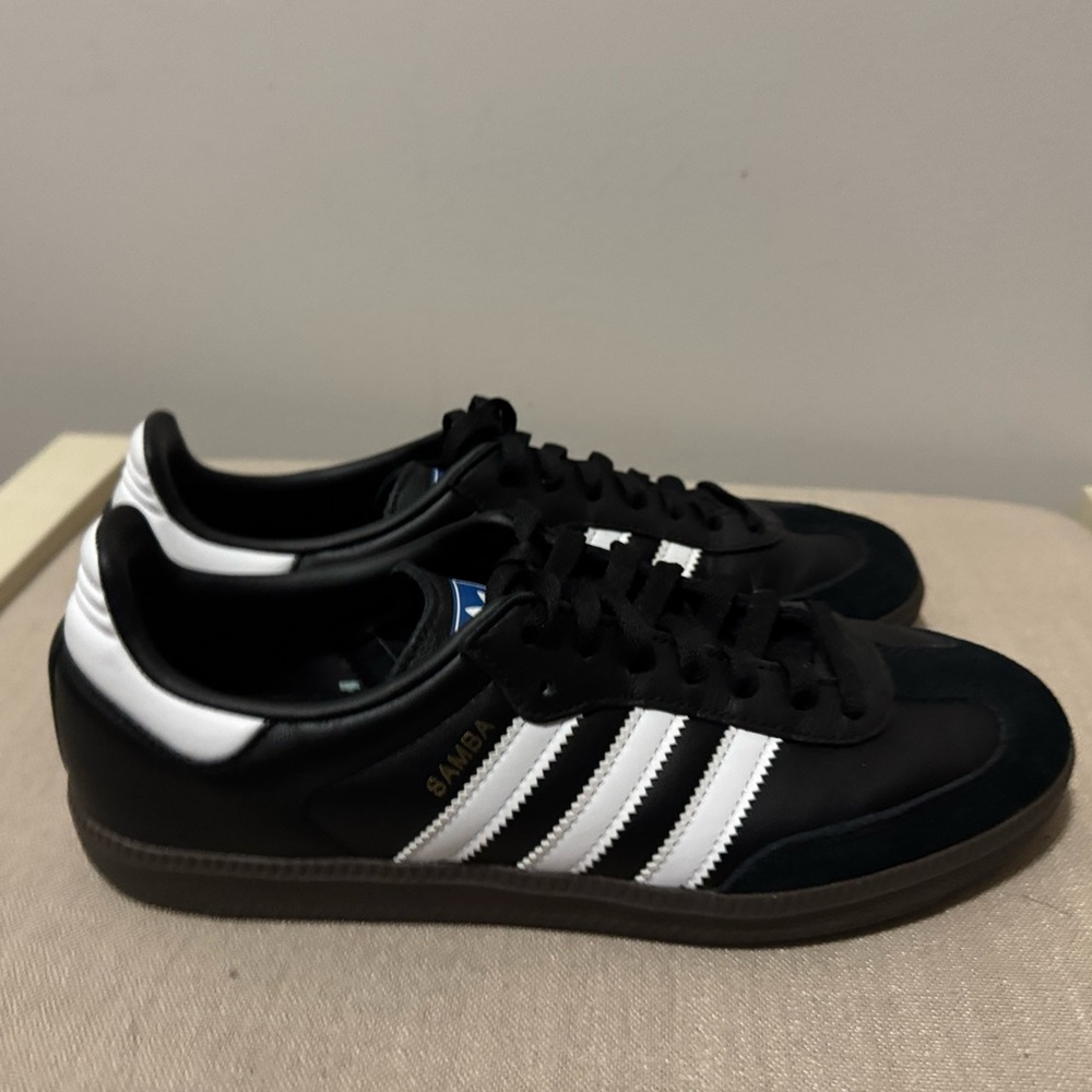 Adidas Samba